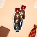 HERMIONE GRANGER / SAGA HARRY POTTER