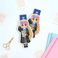LUNA LOVEGOOD / SAGA HARRY POTTER