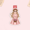 ELAIN ARCHERON / UNA CORTE DE ROSAS Y ESPINAS